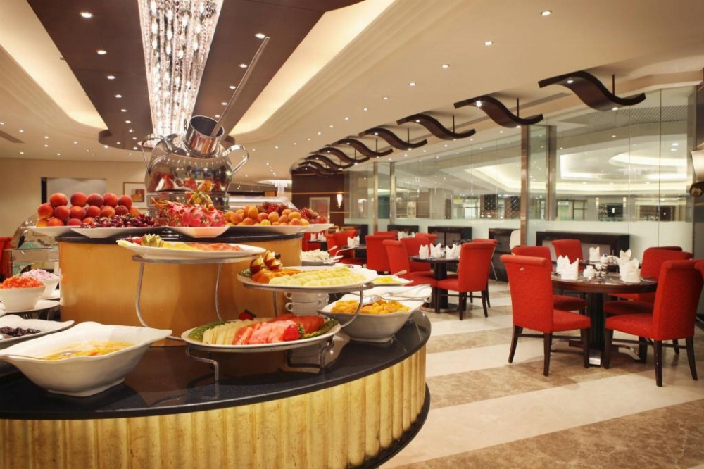 Al Marwa Rayhaan By Rotana - Makkah